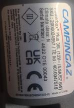 Campingaz Powerbox Plus 36L elektrische koelbox, Ophalen, Zo goed als nieuw, Koelbox, Elektrisch