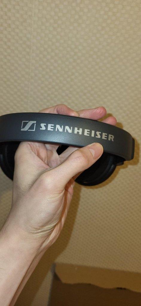 Sennheiser HD580 Precision, Audio, Tv en Foto, Koptelefoons, Ophalen, Gebruikt, Over oor (circumaural), Sennheiser