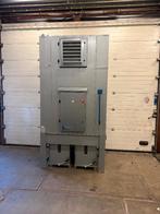 Riedex MD90 200mm filterunit onderdruk, Ophalen of Verzenden, Nieuw