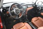 MINI Cooper 1.5 *1ste Eigenaar*Panoramadak*Stoelverwarming*P, Auto's, Mini, Voorwielaandrijving, 136 pk, Gebruikt, Euro 6