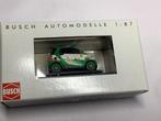 Busch Smart Fortwo 07 BSR 1:87 Modelauto, Ophalen of Verzenden, Nieuw, Auto, Overige merken
