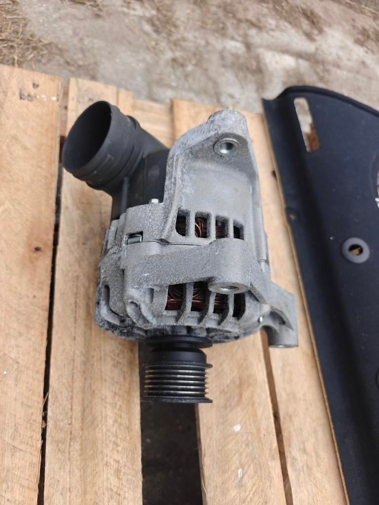 BMW E46 dynamo M54, Ophalen, Gebruikt, BMW