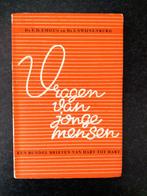 Ds F.D. Emous & Ds J. Swijnenburg - Vragen van jonge mensen, Ophalen of Verzenden, Zo goed als nieuw, Emous & Swijnenburg, Christendom | Protestants