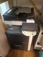 Kapotte Konica Minolta Bizhub C360, Computers en Software, Printers, Ophalen