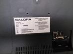 Led tv salora, Ophalen of Verzenden, 50 Hz, Overige merken