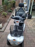 Practicomfort scootmobiel met goede accu's!!, Diversen, Ophalen, 46 km of meer, 16 km/u of meer