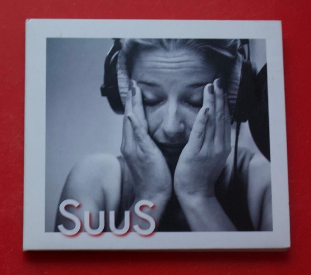 cd Suzan Seegers Suus uit 2012 mmv Ge Reinders Limburgs, Ophalen of Verzenden, Gebruikt, Overige genres