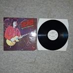 gary moore - white knuckles, Ophalen of Verzenden, Zo goed als nieuw, 12 inch, Poprock