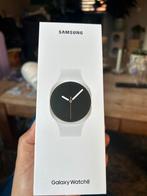 Samsung Galaxy Watch8 40mm LTE, Ophalen of Verzenden, Nieuw, Zwart, Android