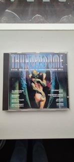 Thunderdome 1, Ophalen of Verzenden, Zo goed als nieuw