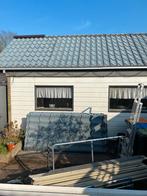 Dakpan platen, Ophalen, Gebruikt, 15 m² of meer, Dakpannen