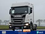 SCANIA R450, Automaat, Euro 6, Scania, Wit