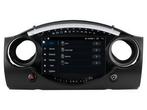 Android 15 Navigatie Mini Cooper R50 R52 R53 2010 carplay