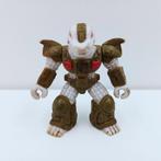 Battle Beasts Gruesome Gator Hasbro 1986 Action Figure, Ophalen of Verzenden, Zo goed als nieuw