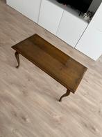 Antieke salontafel, Gebruikt, 100 tot 150 cm, Minder dan 50 cm, Rechthoekig