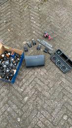 Citroen BX onderdelen zolder vondst, Ophalen of Verzenden