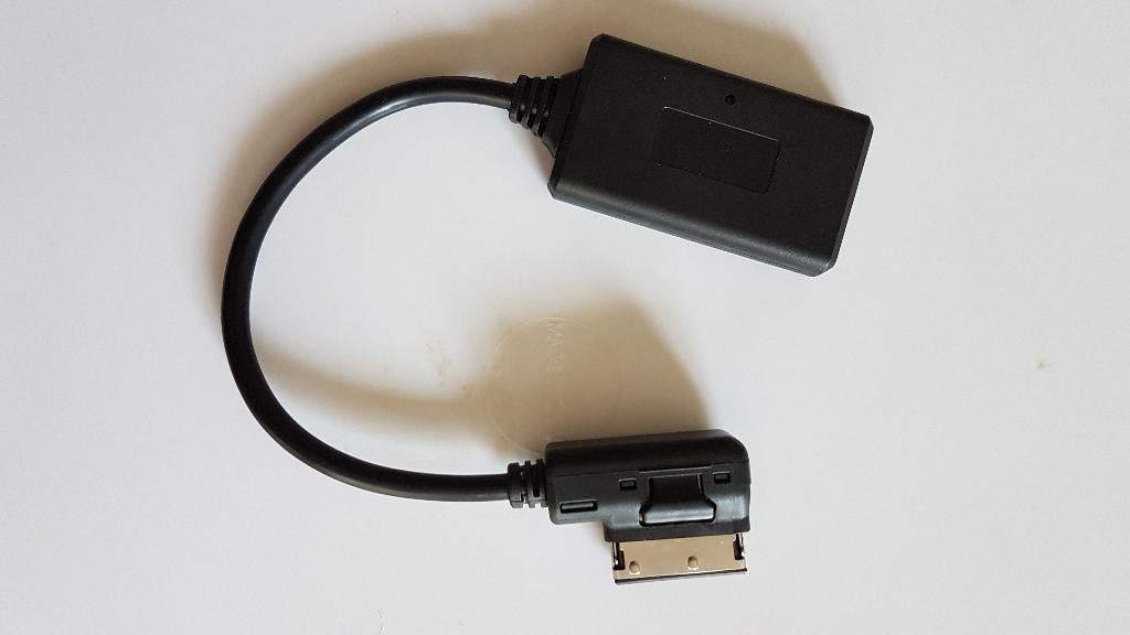 Bluetooth adapter auto, Ophalen, Nieuw