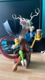 My little pony discord., Ophalen of Verzenden, Zo goed als nieuw, Fantasy