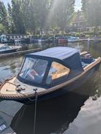 oudhuijzer 500 sloep, Ophalen, Gebruikt, Tot 10 pk, 3 tot 6 meter