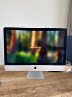 Apple iMac 27 inch 2019 | i5 3,1GHz | 16GB | 1TB SSHD, Computers en Software, Ophalen, IMac, Zo goed als nieuw, 27 inch