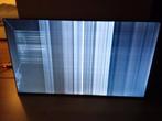 Hisense 65 inch beeldscherm defect zie foto, QLED, 50 Hz, 100 cm of meer, 4k (UHD)
