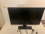 BenQ 27 inch monitor GL2780 HDMI met doos, Computers en Software, Monitoren, Full HD, LED, 60 Hz of minder, Ophalen