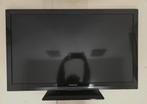 PANASONIC LED TELEVISIE 37 INCH. TV Lcd smart TX-L37E3, Ophalen, Gebruikt, Panasonic