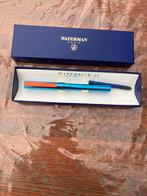 Waterman Vulpen - Vintage design met doosje, Ophalen, Met doosje, Zo goed als nieuw, Vulpen
