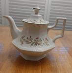 theepot Johnson Brothers Eternal Beau vintage servies, Overige typen, Ophalen of Verzenden, Zo goed als nieuw, Overige stijlen