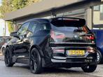 BMW i3S AC-SCHNITZER iPERFORMANCE 94AH 33KWH VOL-LEDER NAVI, Auto's, BMW, Automaat, Achterwielaandrijving, Zwart, 4 stoelen