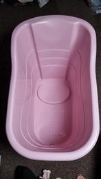 Roze zitbad - Compact en comfortabel, Ophalen, Gebruikt