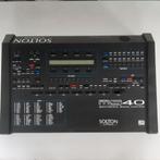 Solton MS40 Ketron Music Station / Arranger / Studio Module, Ophalen, Gebruikt