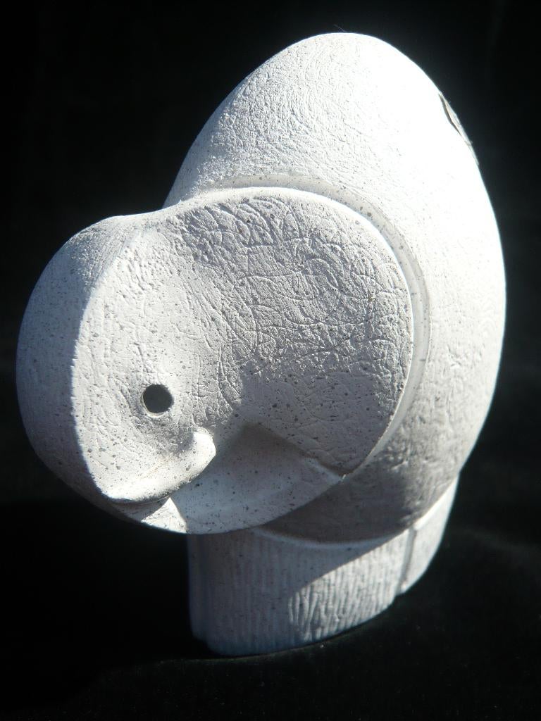 Olifant Parastone 92 CR, Ophalen of Verzenden, Nieuw, Dier