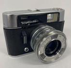 Voigtländer Dynamatic-camera, Audio, Tv en Foto, Fotocamera's Analoog, Ophalen of Verzenden, Gebruikt, Compact, Overige Merken