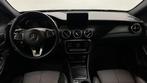 Mercedes GLA-klasse 180 Business Solution CAMERA TREKHAAK LM, Auto's, Gebruikt, 4 cilinders, Leder en Stof, 1335 kg