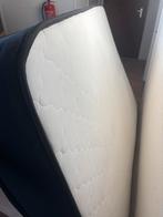 Gratis matras 140x200, Gebruikt, Tweepersoons, Matras, 200 cm