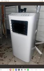 Mobiele airco - 1 zomer gebruikt, Timer, Minder dan 60 m³, 3 snelheden of meer, Ophalen of Verzenden