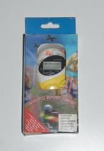 Quartz Sport Timer Stopwatch, Verzenden, Nieuw, Overige typen, Overige merken