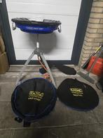 Skottelbraai (weinig gebruikt), Ophalen of Verzenden, Zo goed als nieuw