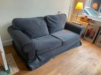 GRATIS Ikea Ektorp bank, UITWASBARE HOEZEN, Ophalen, Zo goed als nieuw, Tweepersoons, 90 cm