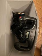 Logitech Flight Yoke System, Computers en Software, Joysticks, Ophalen, Zo goed als nieuw