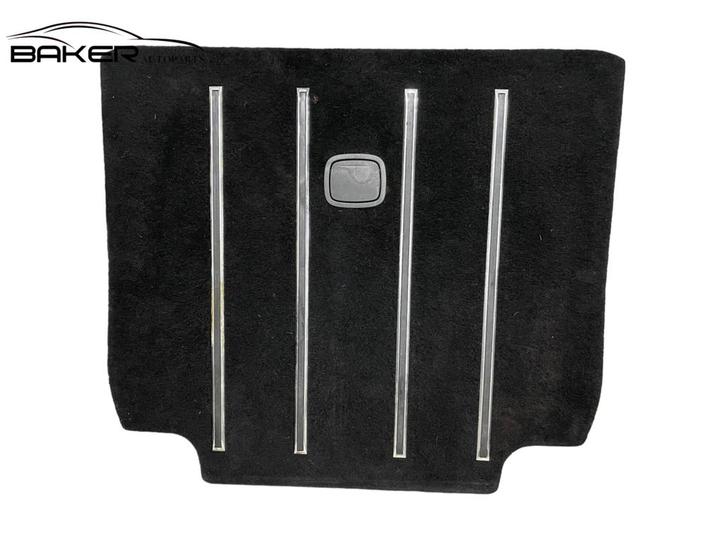 Kofferbakbekleding Jaguar XK Coupé ('06-'15) 6W8345455, Auto-onderdelen, Interieur en Bekleding, Jaguar, Gebruikt, Ophalen of Verzenden