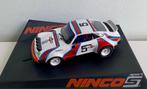 NINCO 50527 Porsche 934 "Martini", Ophalen of Verzenden, Nieuw, Elektrisch, Overige merken