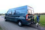 Possl 2 Win Fiat Ducato Camper 600, Ringverwarming, Fiat, Tot en met 3, Particulier