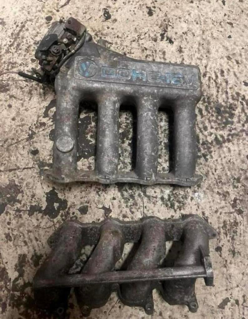 Partij 1.8 16v KR golf mk2 gti onderdelen, Auto-onderdelen, Ophalen