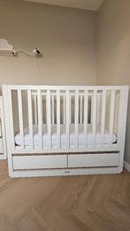Kidsmill Accent babykamer(Bed, Kast en Commode), Ophalen, 50 tot 70 cm, 105 cm of meer, Commode