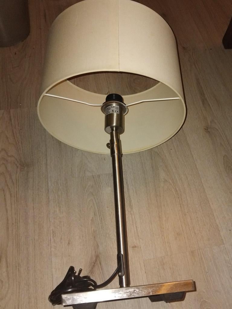 Tafellamp It's about RoMi BONN/T, Ophalen of Verzenden, Zo goed als nieuw, Overige materialen, 50 tot 75 cm