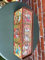 Peijnenburg ontbijtkoek, Verzamelen, Blikken, Ophalen, Overige