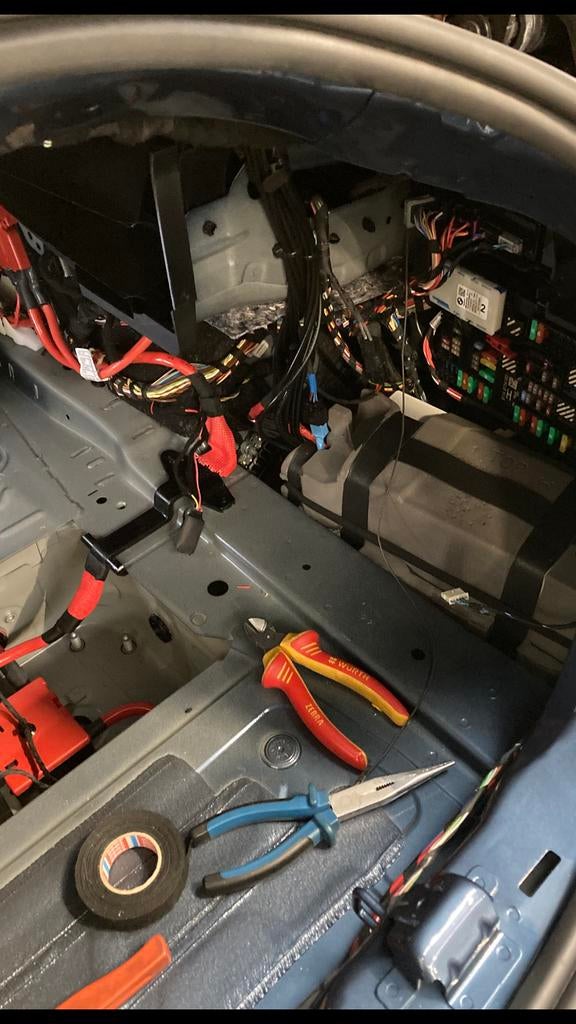 Auto accessoires inbouw /aansluiten, Ophalen of Verzenden, Nieuw