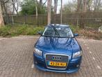 Audi A3 1.4 Tfsi 92KW Sportback 2008 Blauw, Auto's, Voorwielaandrijving, 125 pk, 680 kg, 4 cilinders
